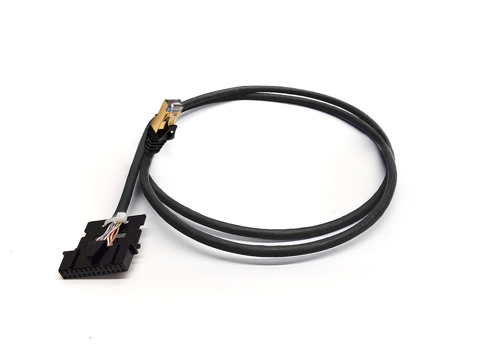 Motorola Radio TLK-150 / CDM Mobile Interface Cable for Vocality ROIP ...