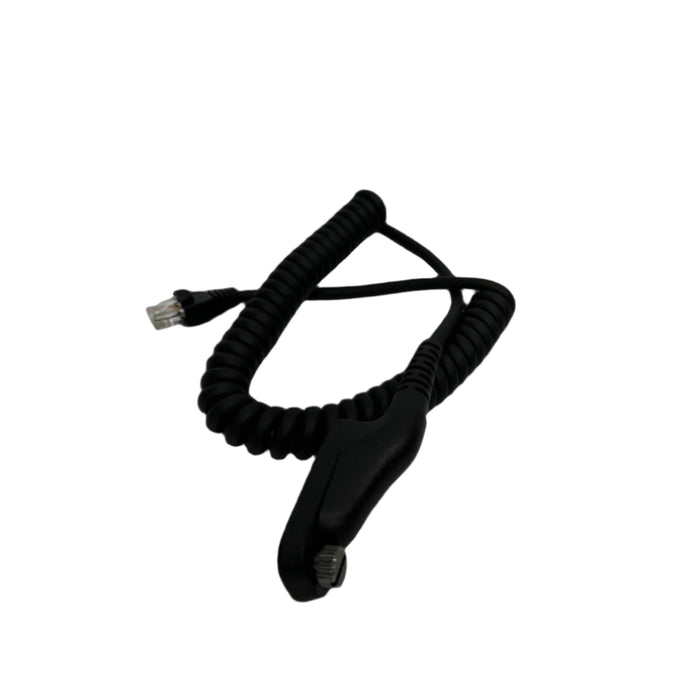 Motorola APX Portable Radio Interface Cable for Vocality ROIP Gateway - Interoperability Cable