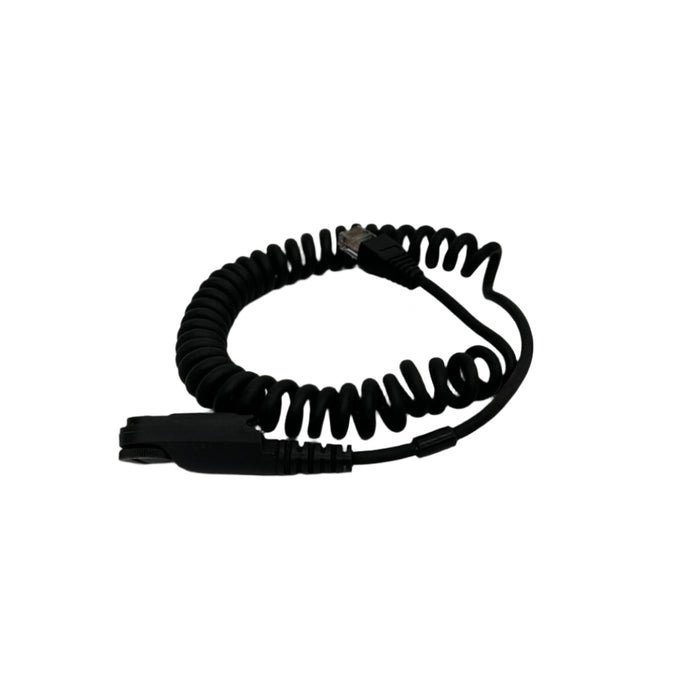 Harris XL200P Portable Radio Interface Cable for Vocality ROIP Gateway - Interoperability cable - XL-200P XL-200 XG-100P XG100 XL-400P