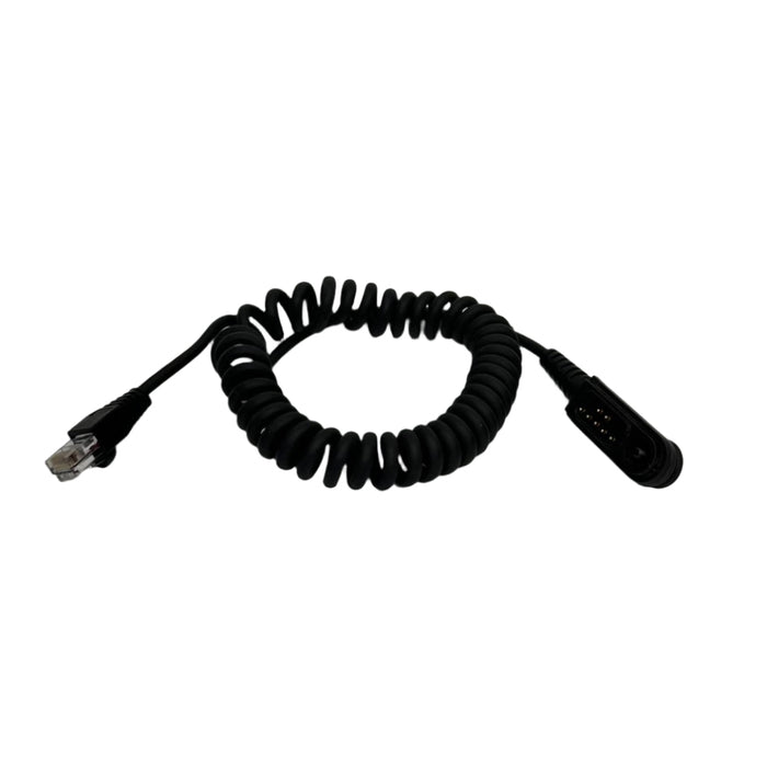 Harris XL200P Portable Radio Interface Cable for Vocality ROIP Gateway - Interoperability cable - XL-200P XL-200 XG-100P XG100 XL-400P