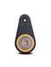 HALOID CLIP IN ORANGE - MAGNET CLIP
