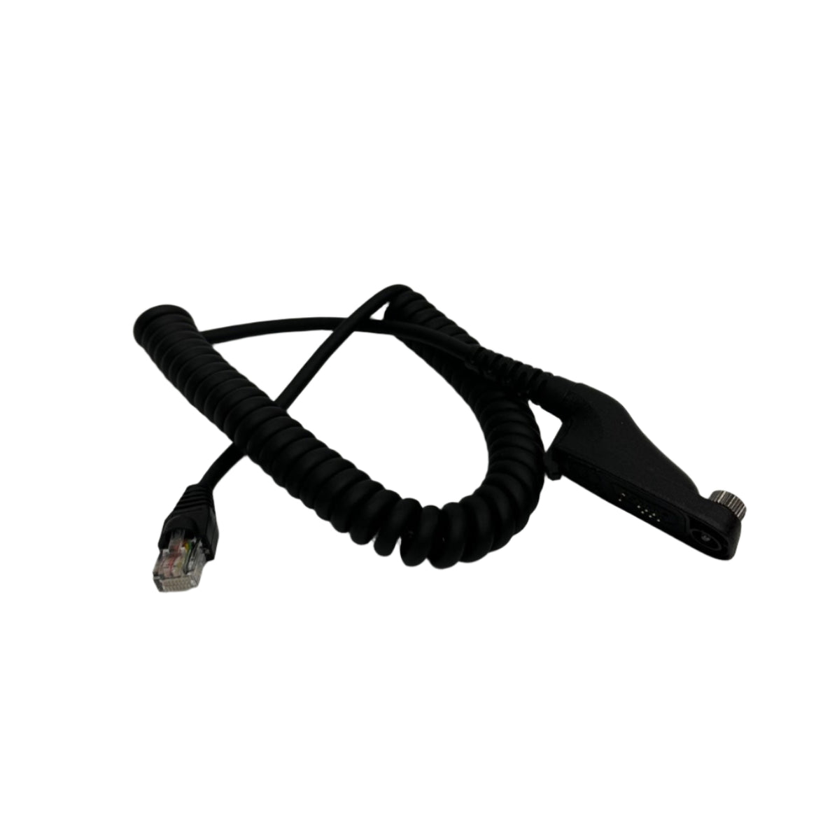 Motorola APX Portable Radio Interface Cable for Motorola WAVE ROIP Gat ...