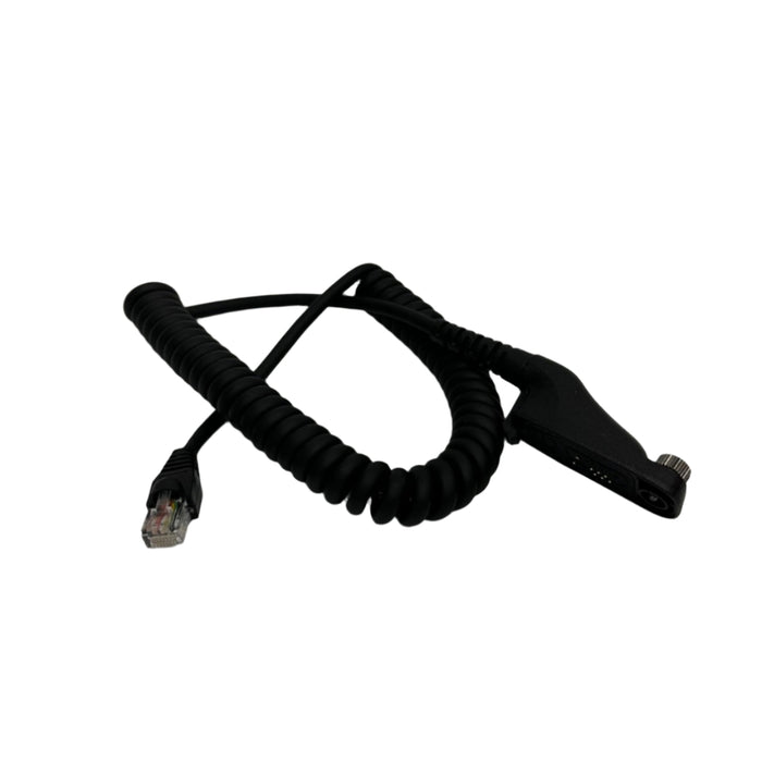 Motorola APX Portable Radio Interface Cable for Vocality ROIP Gateway - Interoperability Cable