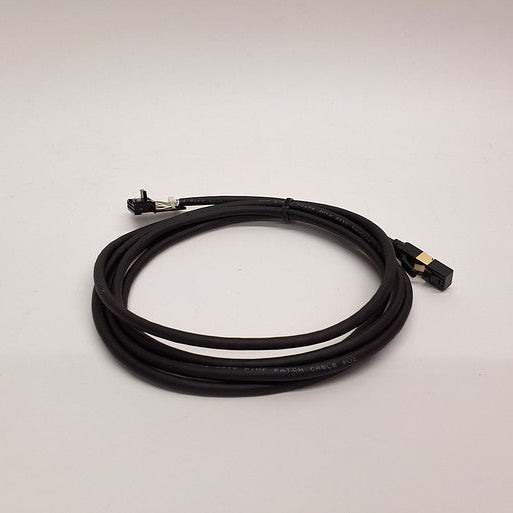 Q Rip Interface Cable Haloid XPR MotoTRBO Mobile Interface Cable for WAVE ROIP Gateway - Int ...
