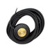 Haloid BLUE Mini UHF Connector Mount Magnet - HaloidSolutions.com