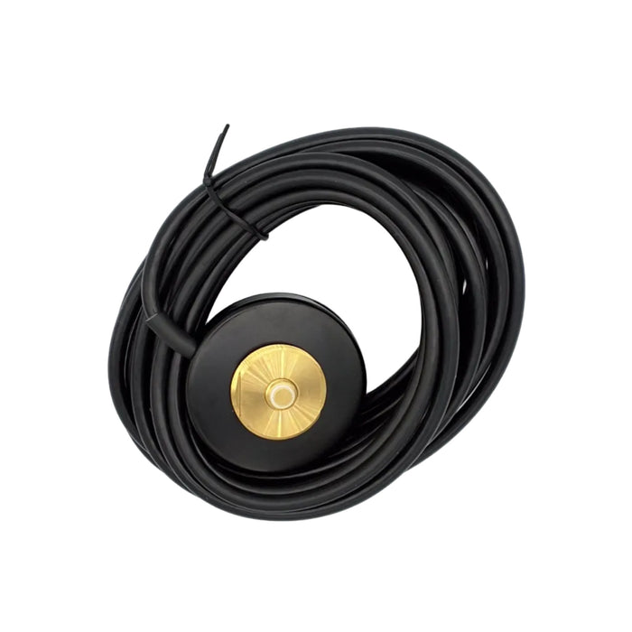 Haloid BLUE PL259 Connector Mount Magnet - HaloidSolutions.com