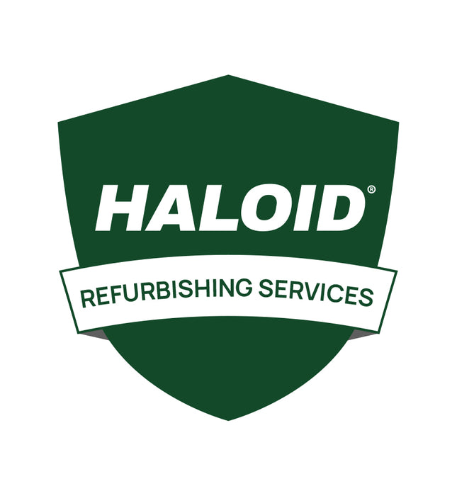 LMR Radio Refurbishing & Warranty Service: Extend the life of your existing radio equipment with a 1-year guarantee