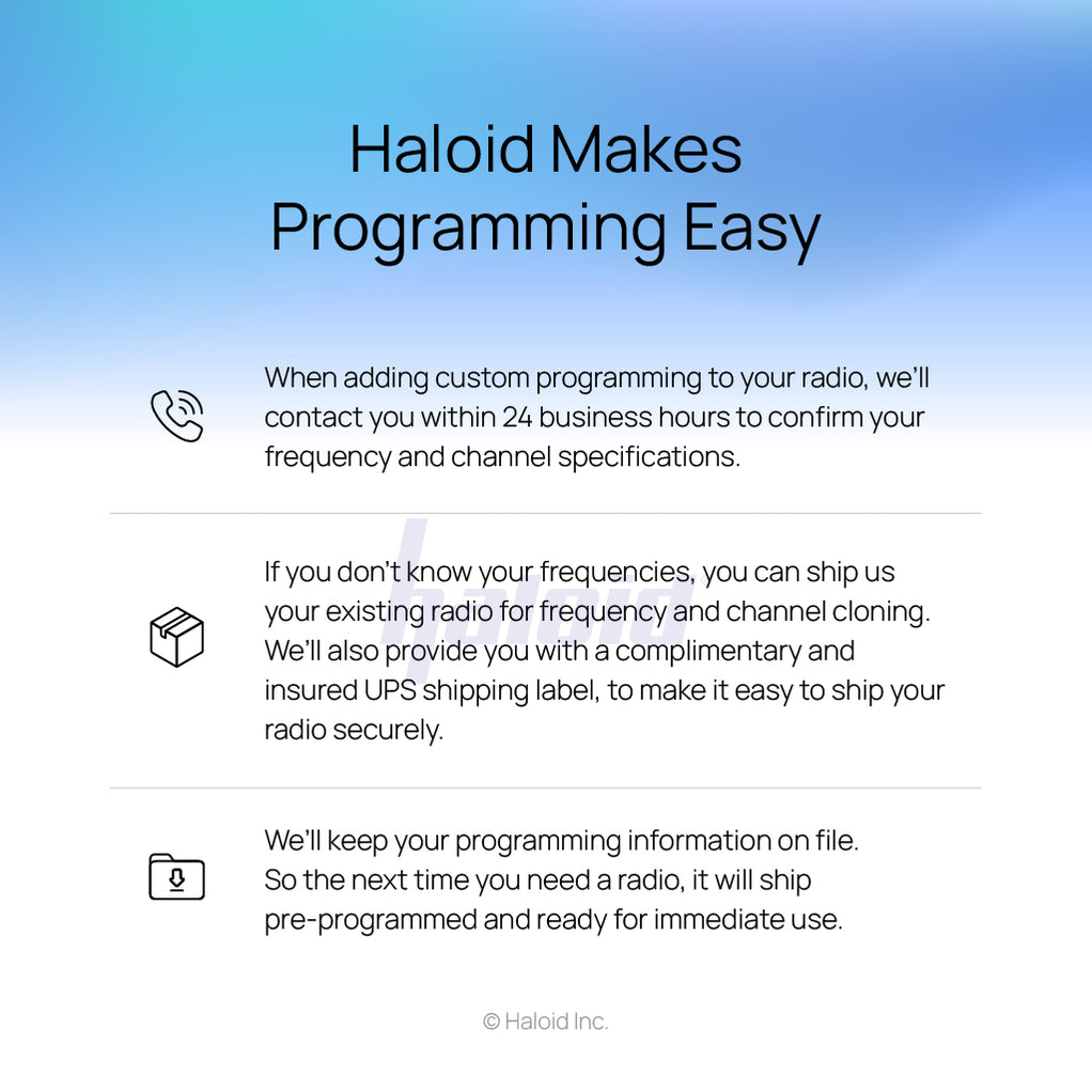 Harris P7350 MAEV-SUHXX UHF R2 Portable Radio - P7300 Series ...