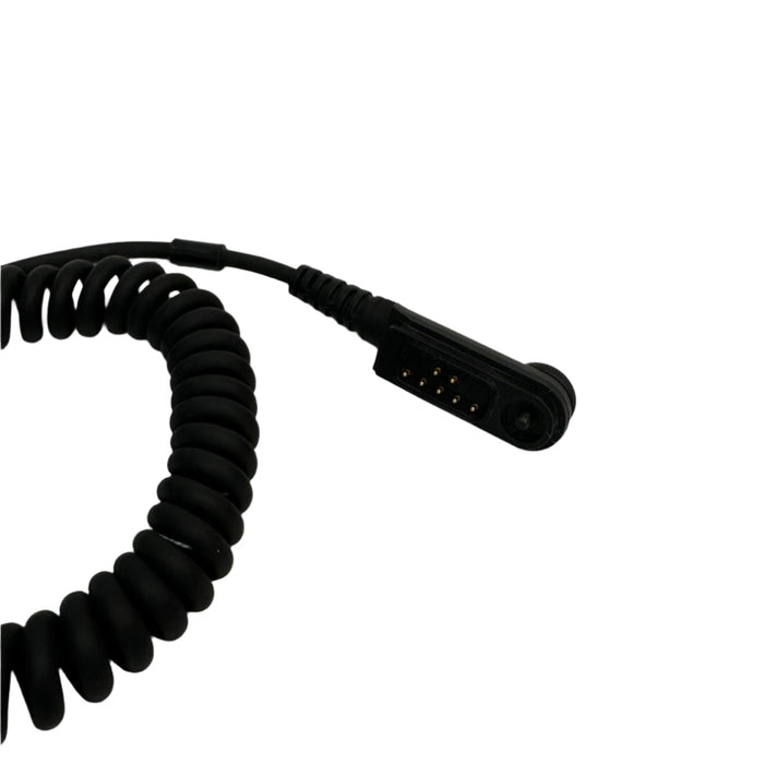 Harris XL200P Portable Radio Interface Cable for Vocality ROIP Gateway - Interoperability cable - XL-200P XL-200 XG-100P XG100 XL-400P