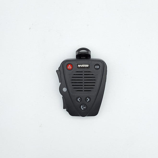 Harris 12082-0800-1 Bluetooth Wireless Remote Speaker Microphone RSM (Renewed)