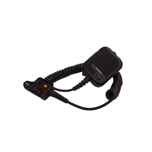 Harris KRY101-1617 Speaker Microphone - KRY1011617 - HaloidSolutions.com