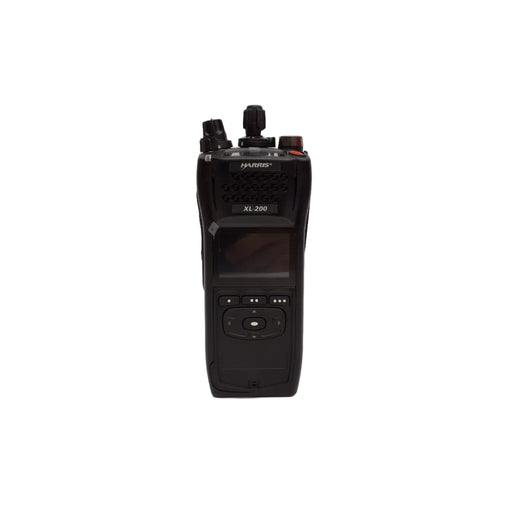 Harris XL-200P 800 MHz P25 Portable - XL-200 XL200P - HaloidSolutions.com