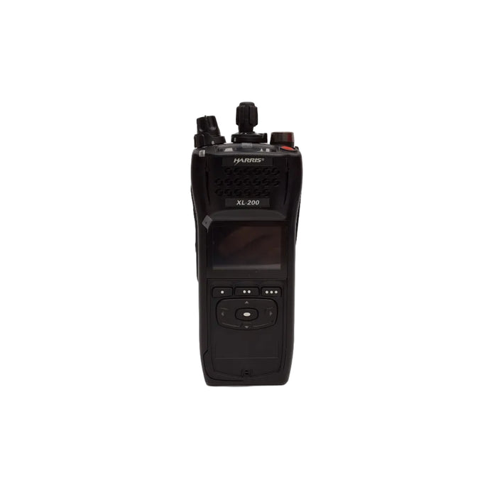Harris XL-200P 800 MHz P25 Portable - XL-200 XL200P - HaloidSolutions.com