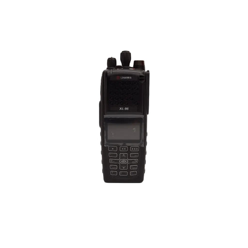 Harris XL-95P 7/800 MHz P25 Digital Portable Radio - XL95 XL95P - HaloidSolutions.com