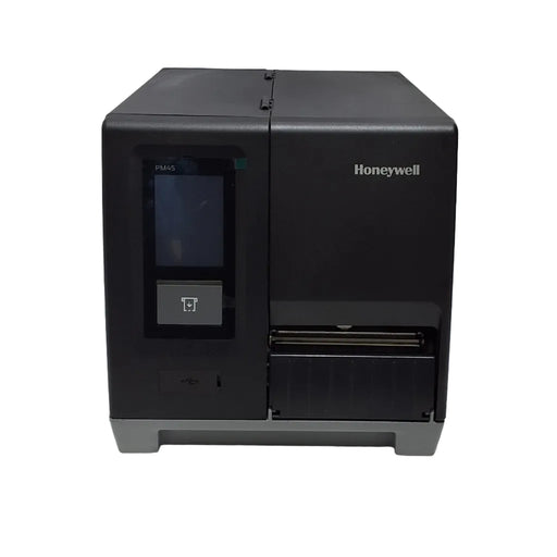 Honeywell PM45 Industrial Thermal Label Printer
