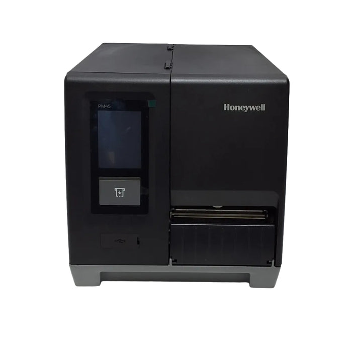 Honeywell PM45 Industrial Thermal Label Printer