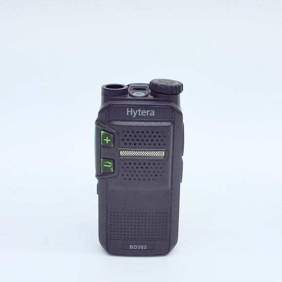 Hytera BD302 U(1) UHF Digital Portable Radio