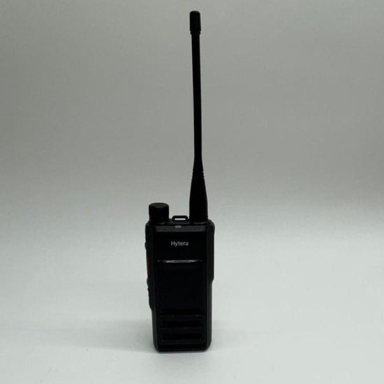 Hytera HP602UM UHF Portable Radio