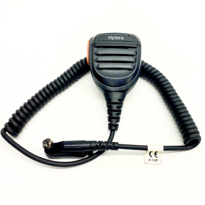 Hytera SM26N1 Waterproof Remote Speaker Microphone