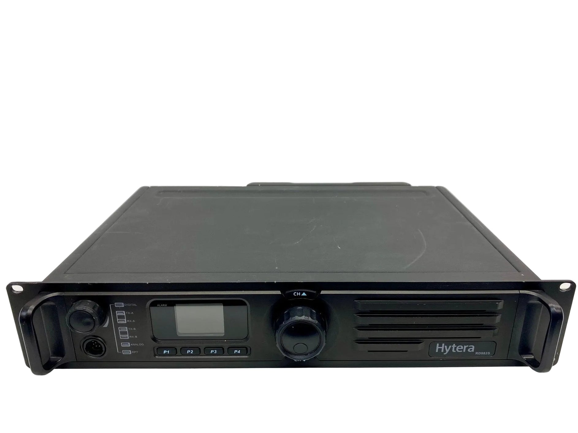 Hytera RD982S U (5) 800 MHz DMR Repeater — HaloidSolutions.com