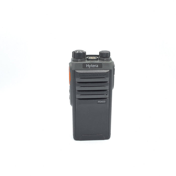 Hytera PD402i UHF Portable Radio - PD402iu1