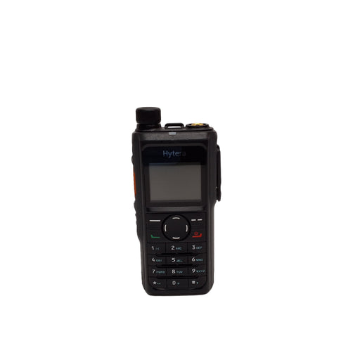 Hytera HP682 Um UHF Portable Digital Radio - HaloidSolutions.com