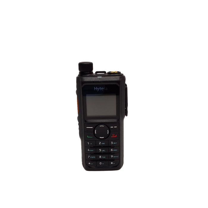 Hytera HP682 Um UHF Portable Digital Radio - HaloidSolutions.com