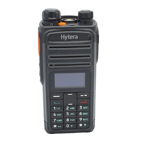Hytera PD482i-Uv UHF Portable Radio - PD482iUv PD482i-U(v)