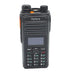 Hytera PD482i-Uv UHF Portable Radio - PD482iUv PD482i-U(v)