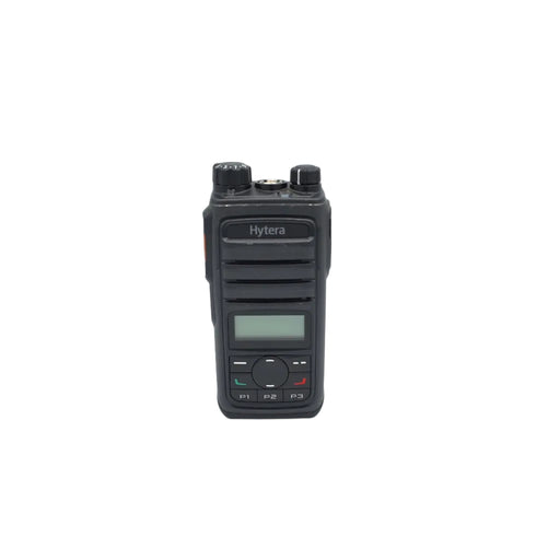 Hytera PD562 UHF Portable Radio - PD562 - HaloidSolutions.com