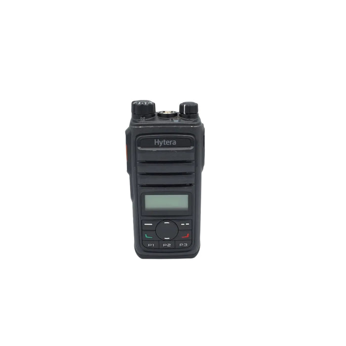 Hytera PD562 UHF Portable Radio - PD562 - HaloidSolutions.com