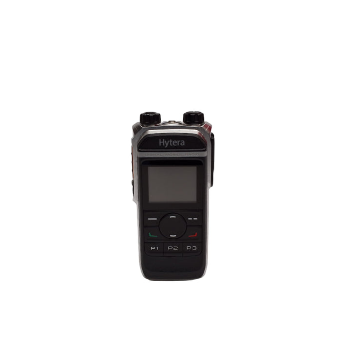 Hytera PD662i Um Digital DMR UHF Portable Radio - PD662 - HaloidSolutions.com