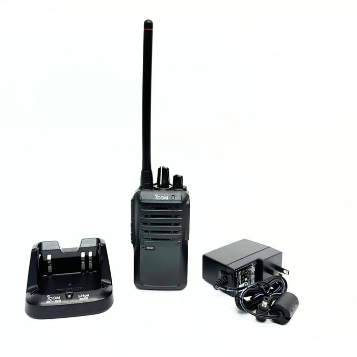 ICOM IC-3001 VHF Portable Radio