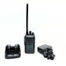 ICOM IC-3001 VHF Portable Radio - HaloidSolutions.com