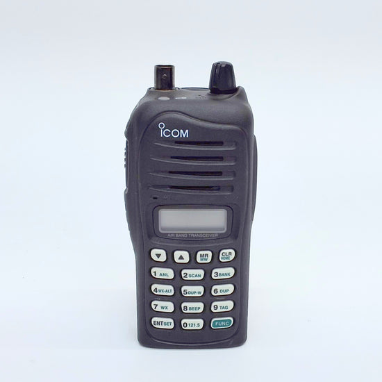 ICOM IC-A14 Portable VHF Radio A14