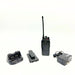 ICOM IC-F2000D Portable UHF Radio - HaloidSolutions.com