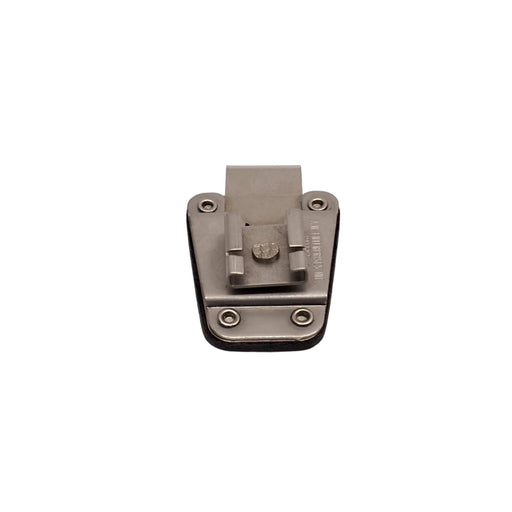 ICOM AW STUD-SWIVEL Belt Clip - AW STUDSWIVEL - HaloidSolutions.com