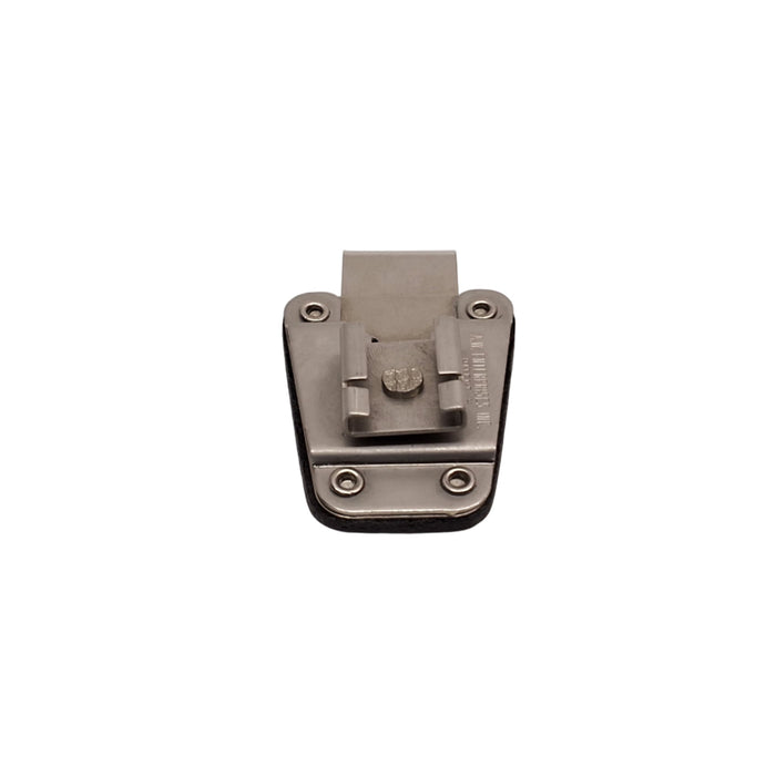 ICOM AW STUD-SWIVEL Belt Clip - AW STUDSWIVEL - HaloidSolutions.com