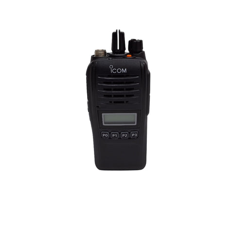 ICOM IC-F1000S 83 USA VHF Portable Radio - ICF1000S - HaloidSolutions.com