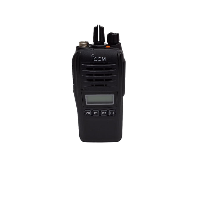 ICOM IC-F1000S 83 USA VHF Portable Radio - ICF1000S - HaloidSolutions.com