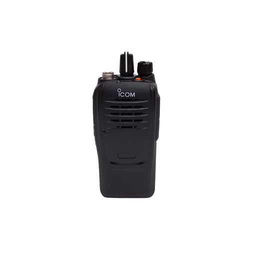 ICOM IC-F1100D 11 USA VHF Digital Radio - ICF1100D - HaloidSolutions.com
