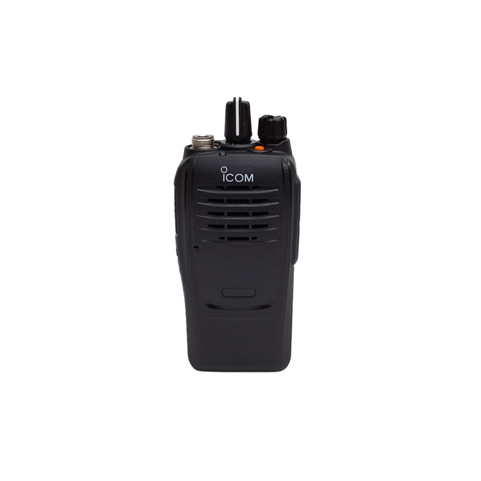 ICOM IC-F1100D 11 USA VHF Digital Radio - ICF1100D - HaloidSolutions.com