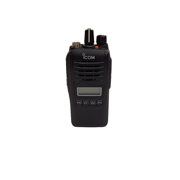 ICOM IC-F2000S 83 USA UHF Portable Radio - ICF2000S - HaloidSolutions.com