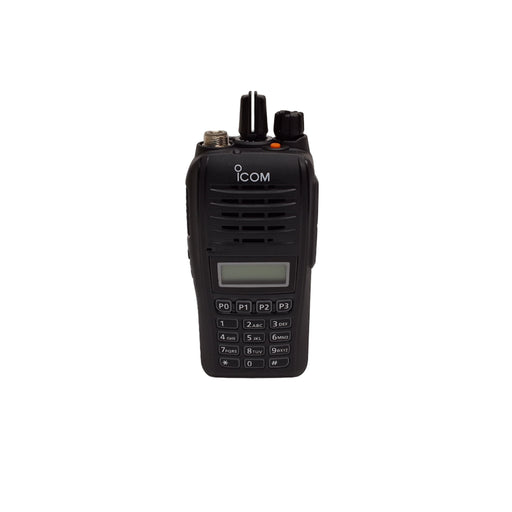 ICOM IC-F2000T 84 USA Analog UHF Portable Radio - ICF2000T - HaloidSolutions.com