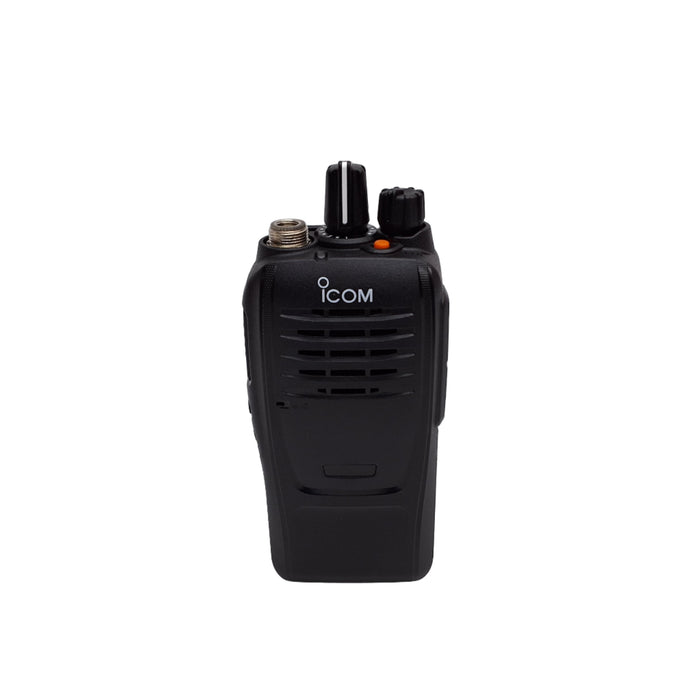 ICOM IC-F2100D 63 USA UHF Digital Radio - ICF2100D - HaloidSolutions.com