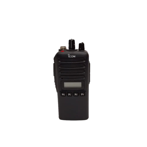 ICOM IC-F33GS VHF Analog Portable Radio - ICF33GS F33GS - HaloidSolutions.com
