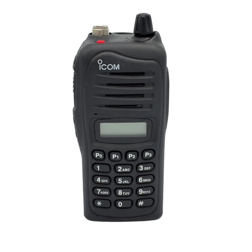 ICOM IC-F4021T UHF Portable Analog Radio - F4021T