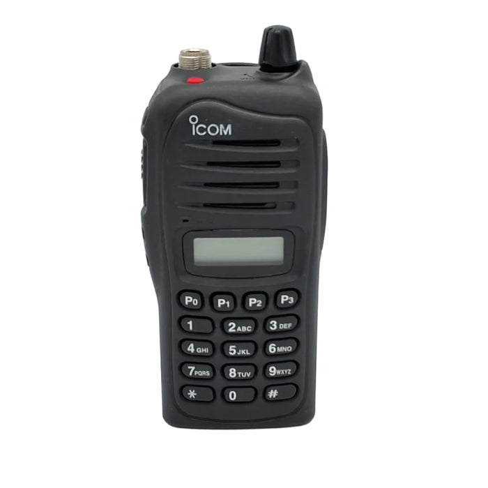 ICOM IC-F4021T UHF Portable Analog Radio - F4021T