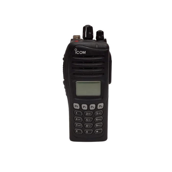 ICOM IC-F4161DT Digital UHF Radio - F4161 - HaloidSolutions.com