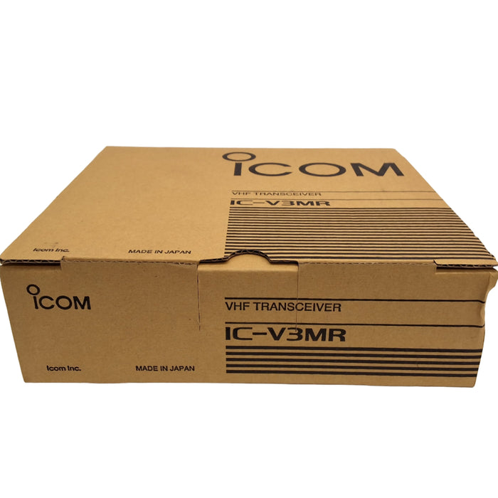 ICOM IC-V3MR 61 USA MURS 2-watt Radio - ICV3MR - HaloidSolutions.com